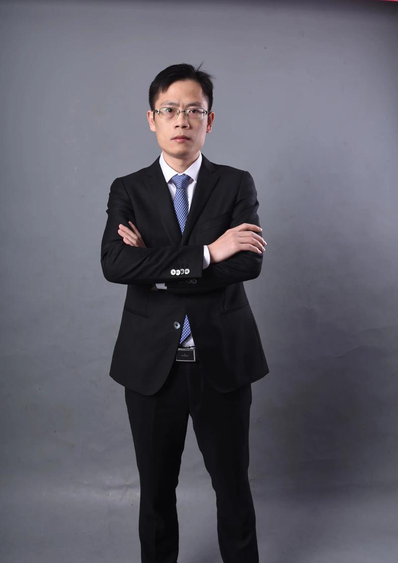 赖维乐 设计总监